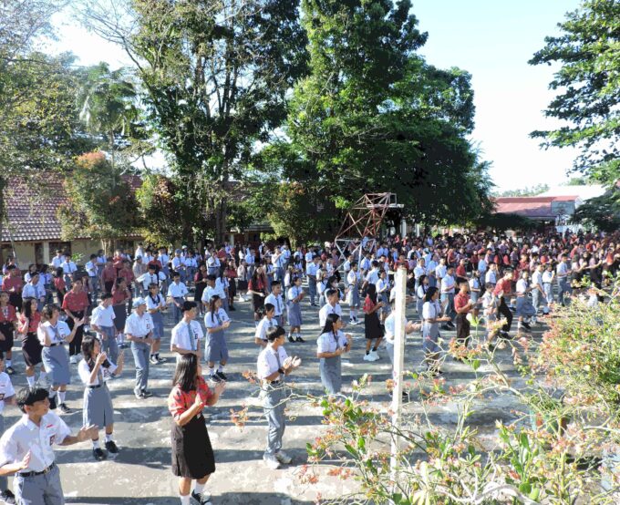 Mendalami Manfaat Pentingnya Website Sekolah